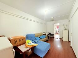 Blk 539 Bedok North Street 3 (Bedok), HDB 3 Rooms #588614381